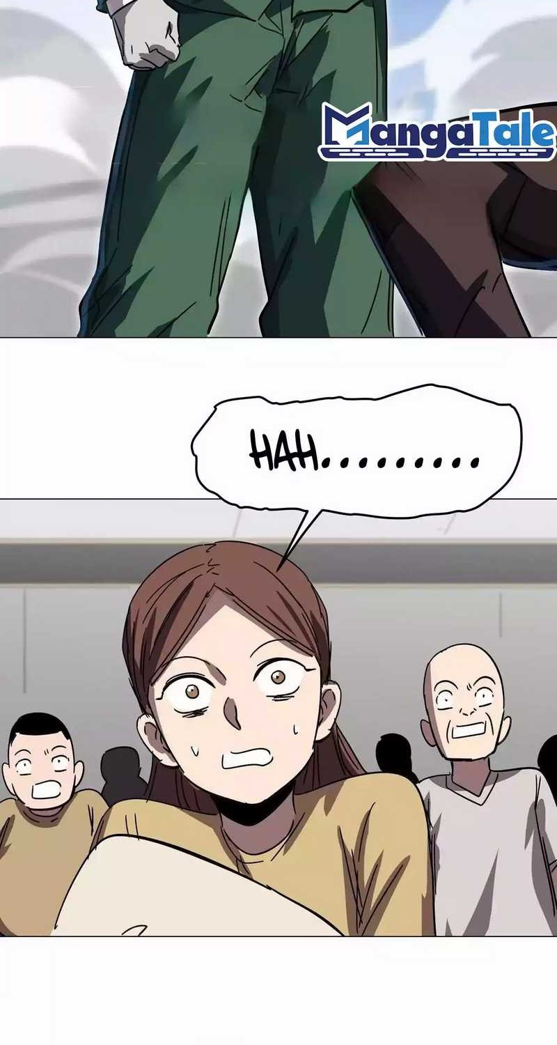 Mr. Zombie Chapter 112 Gambar 17
