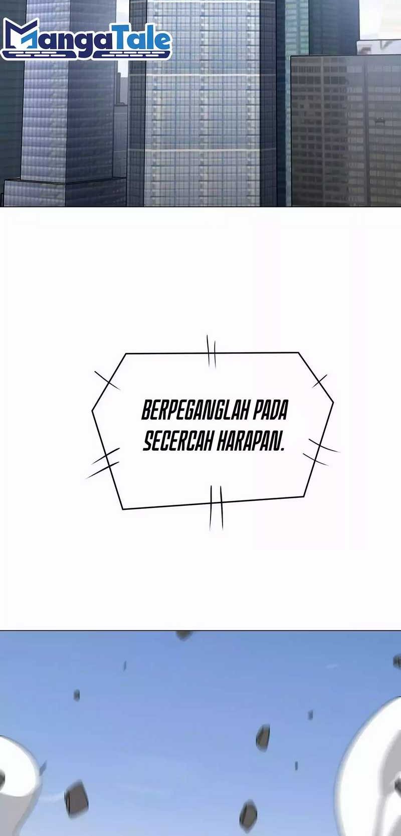 Mr. Zombie Chapter 111 Gambar 29