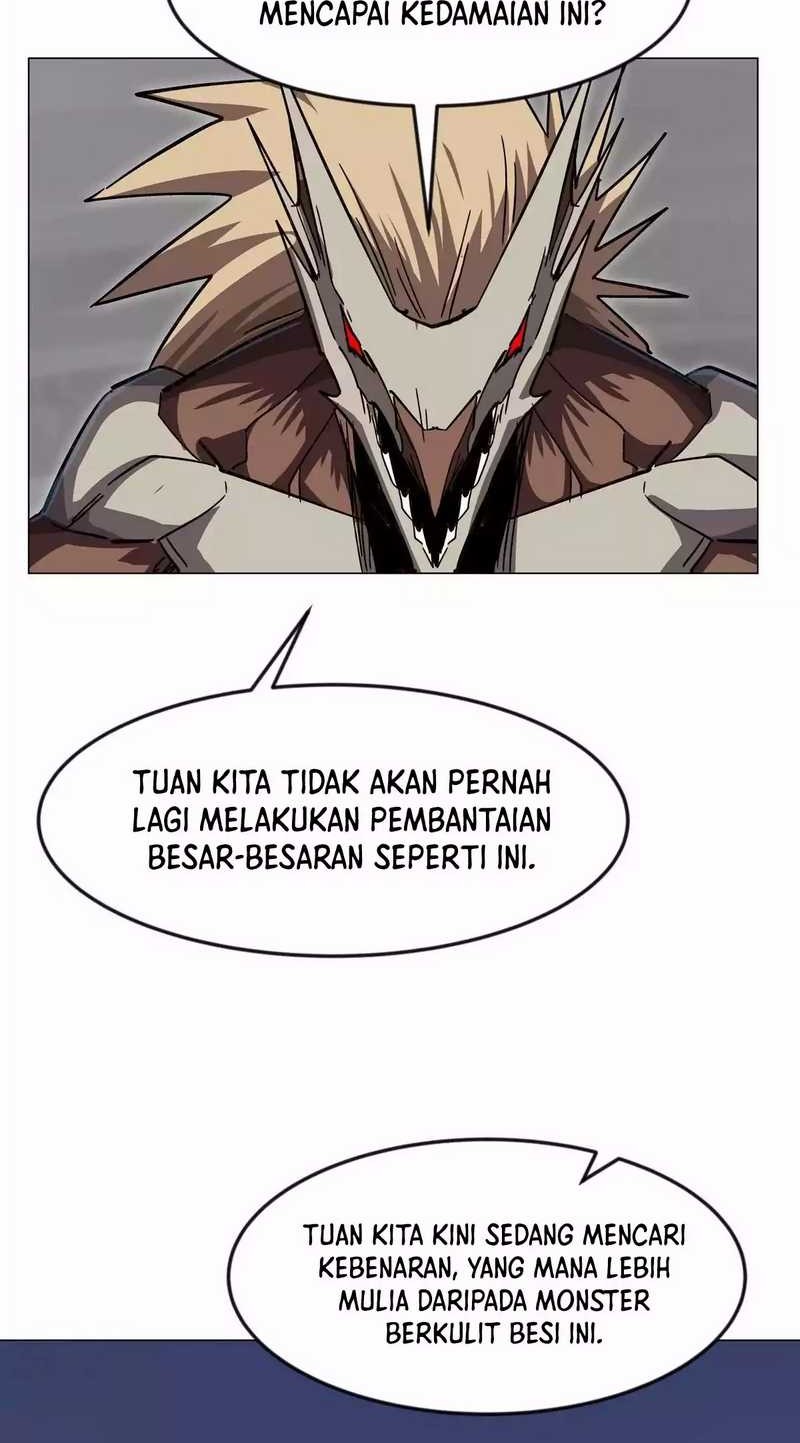 Mr. Zombie Chapter 111 Gambar 6