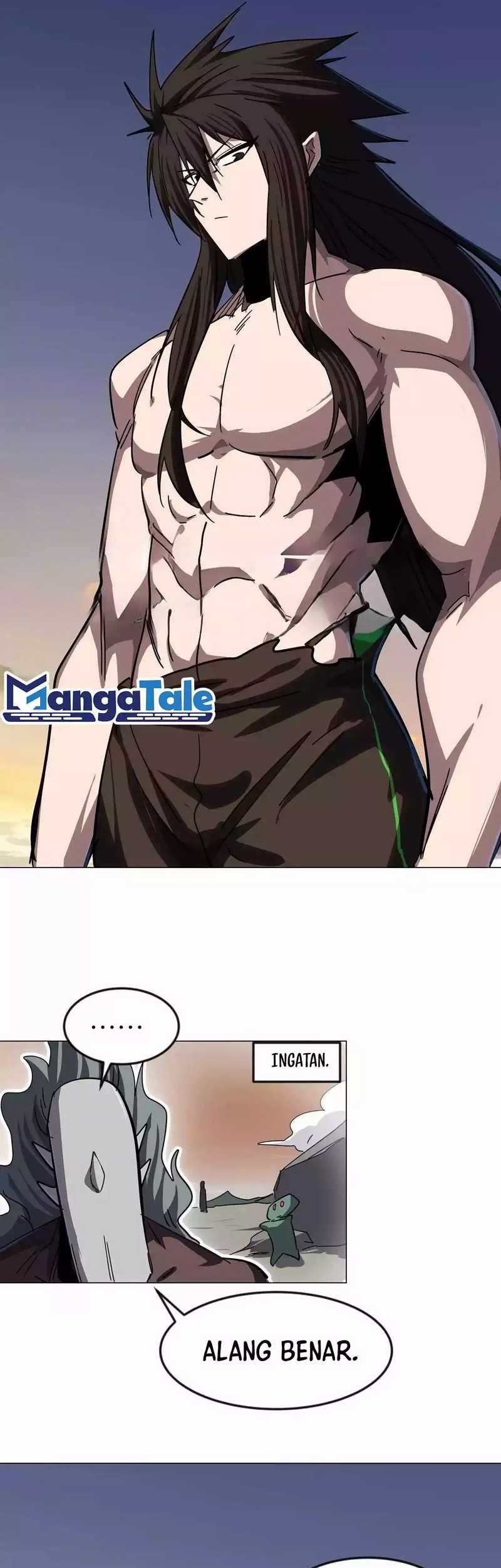 Mr. Zombie Chapter 111 Gambar 7