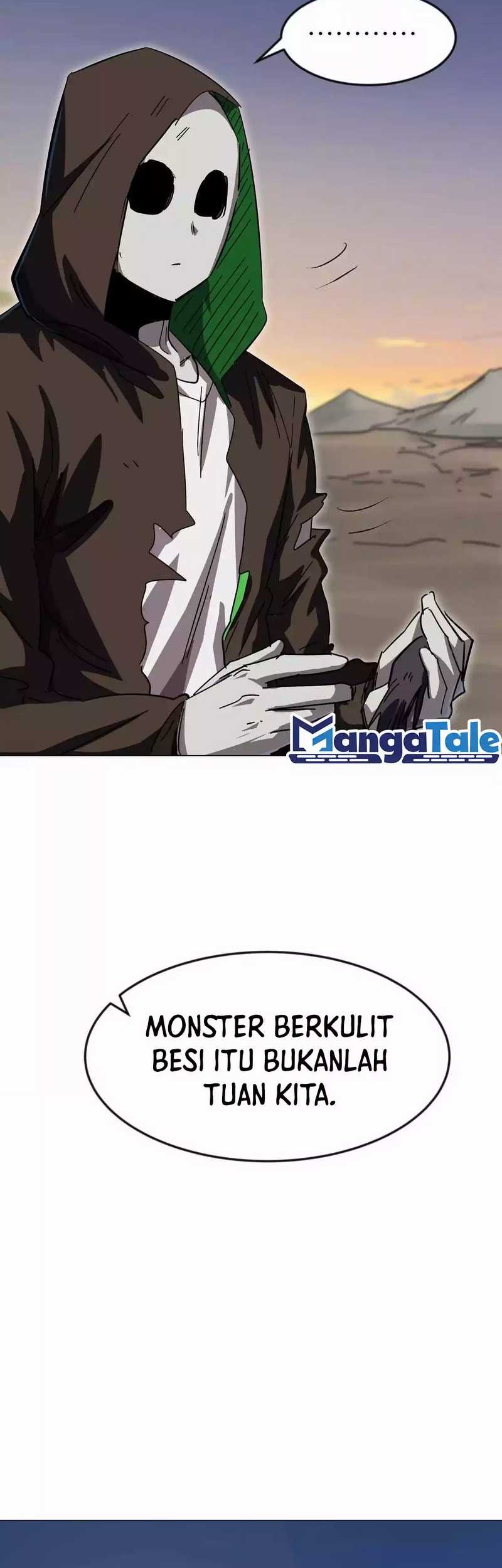 Mr. Zombie Chapter 111 Gambar 8