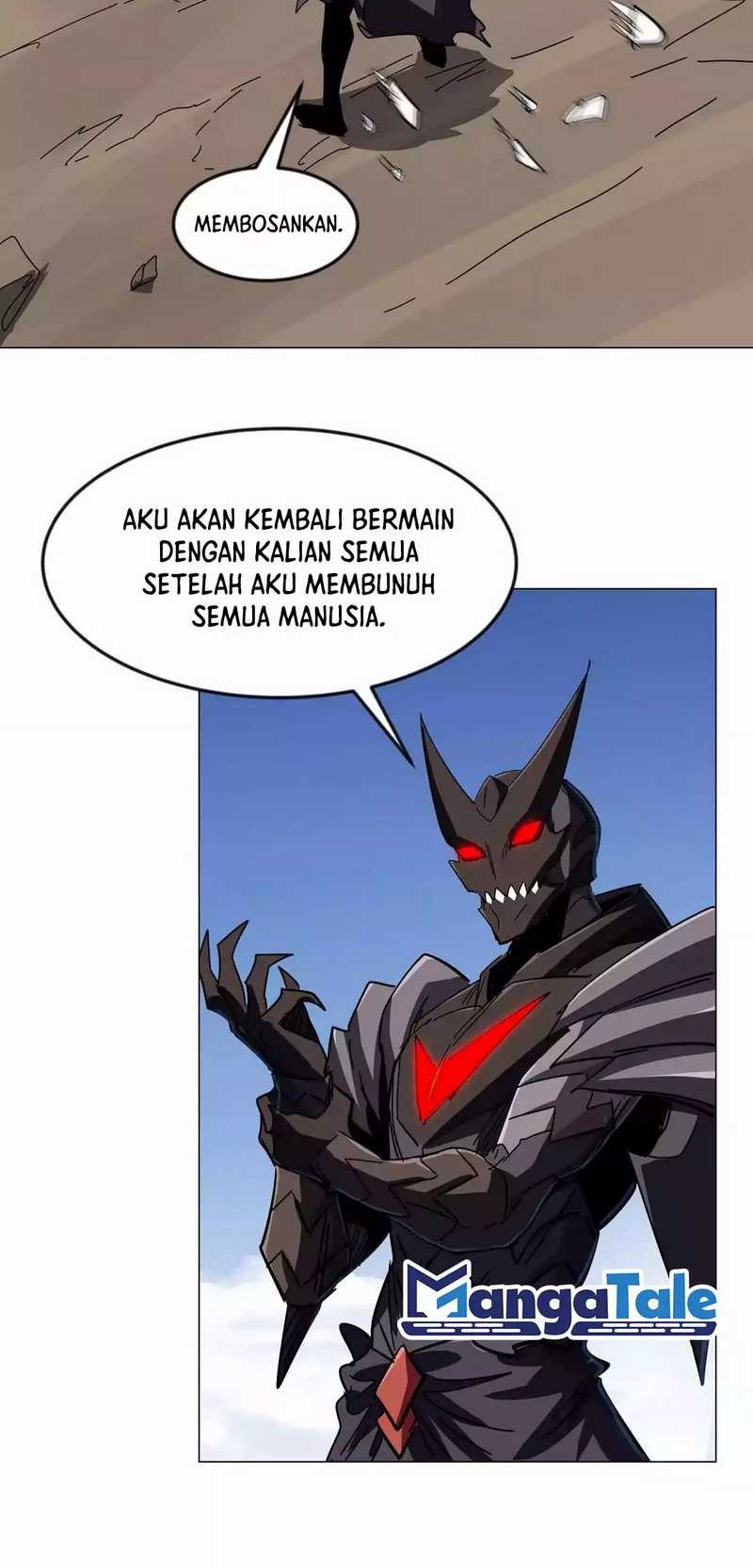 Mr. Zombie Chapter 111 Gambar 12