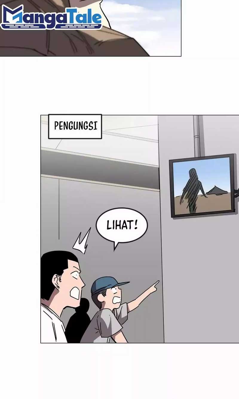 Mr. Zombie Chapter 111 Gambar 26