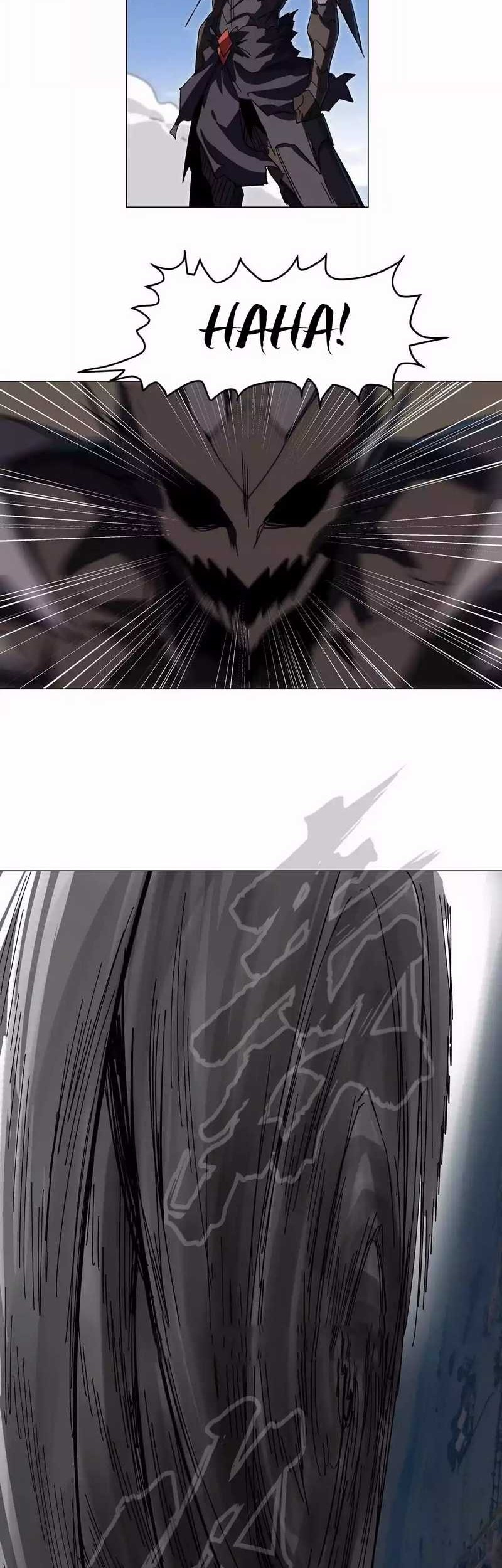 Mr. Zombie Chapter 110 Gambar 5