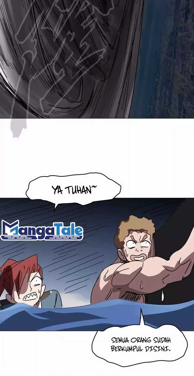 Mr. Zombie Chapter 110 Gambar 6