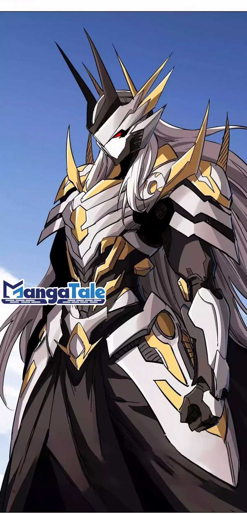 Mr. Zombie Chapter 110 Gambar 9