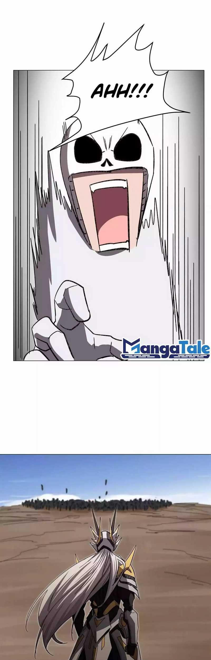 Mr. Zombie Chapter 110 Gambar 10