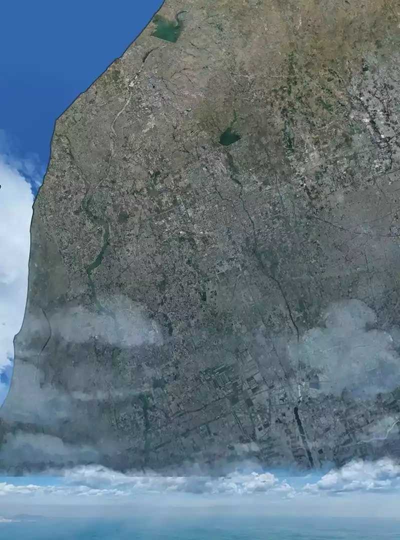 Mr. Zombie Chapter 105 Gambar 5