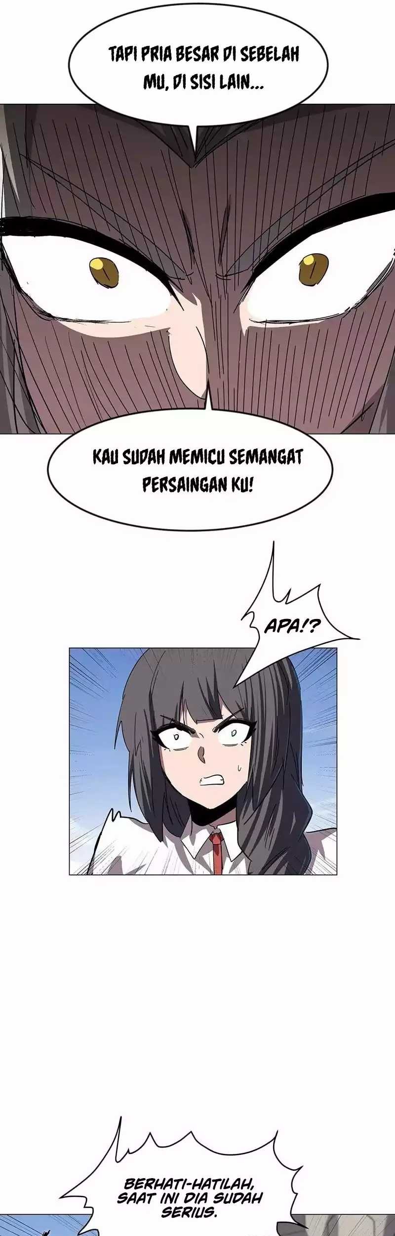 Mr. Zombie Chapter 105 Gambar 14