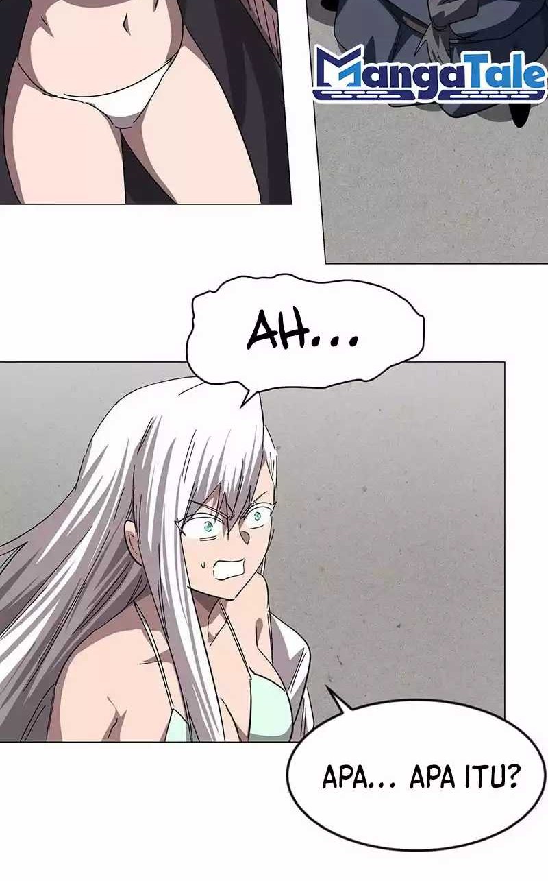 Mr. Zombie Chapter 105 Gambar 17