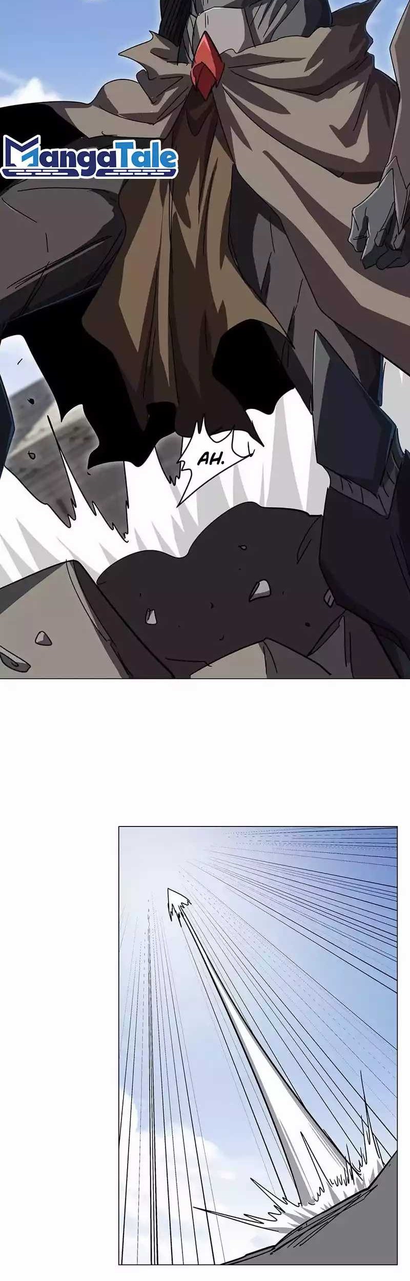 Mr. Zombie Chapter 105 Gambar 21