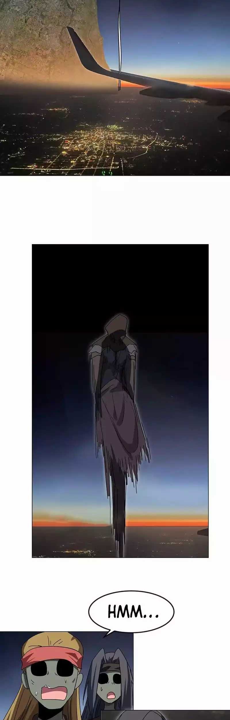 Mr. Zombie Chapter 105 Gambar 24