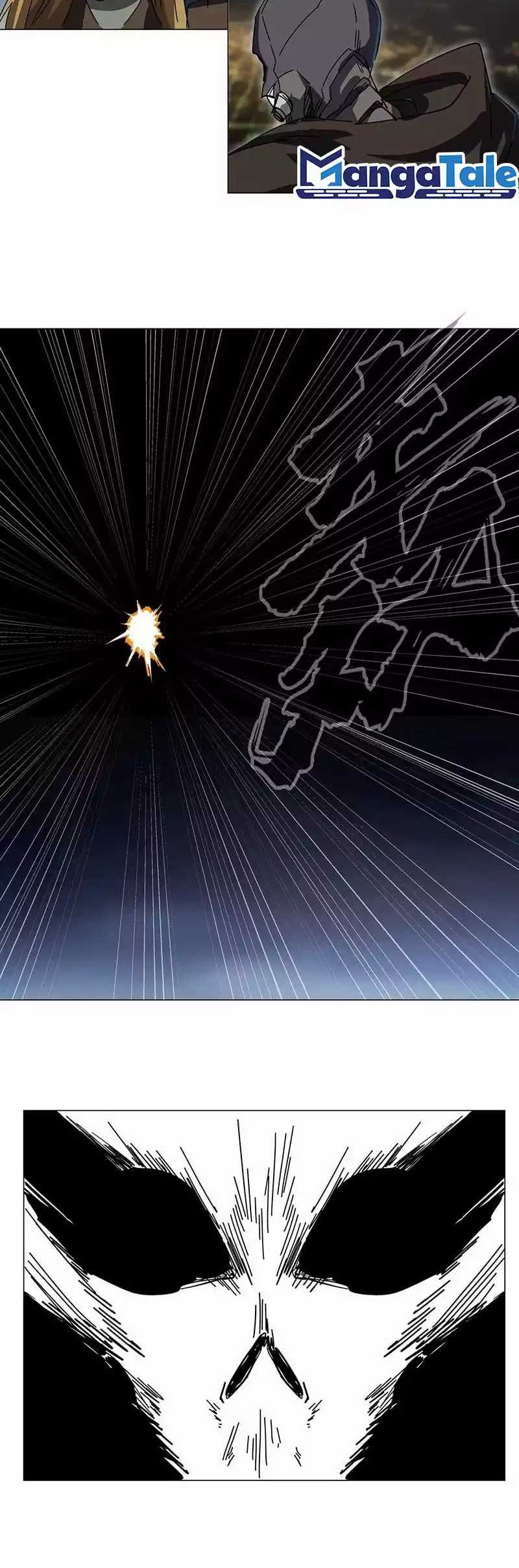 Mr. Zombie Chapter 105 Gambar 25