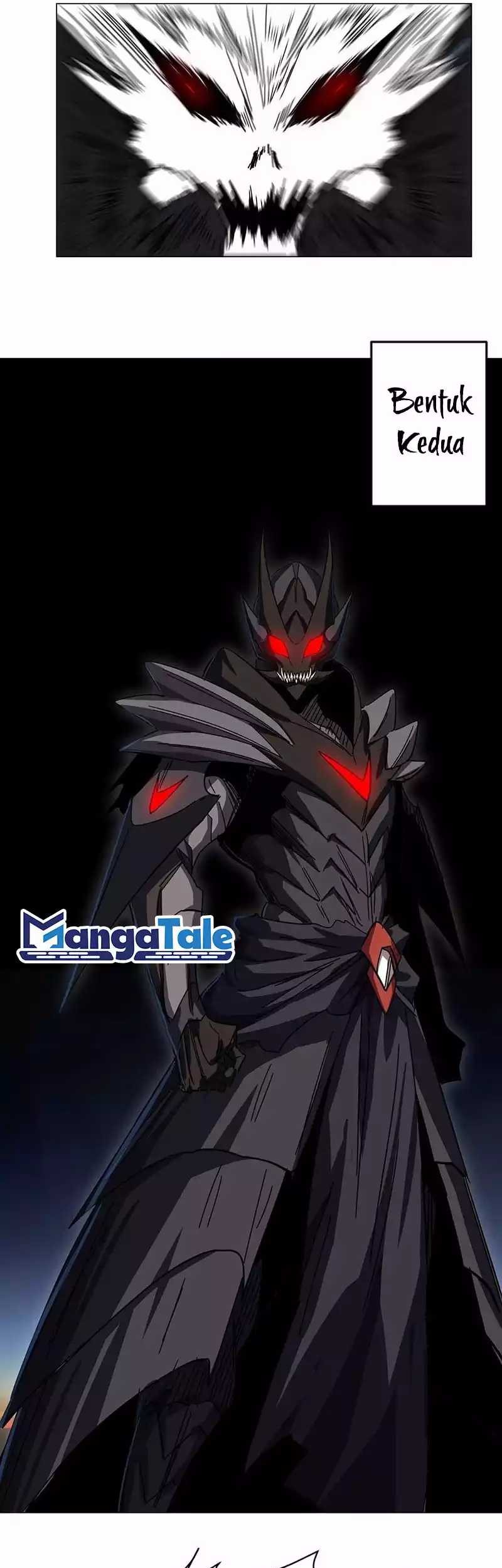 Mr. Zombie Chapter 105 Gambar 26