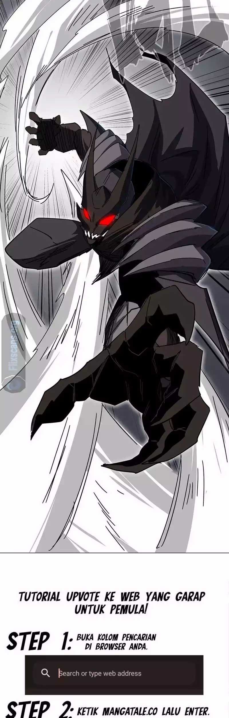 Mr. Zombie Chapter 105 Gambar 28