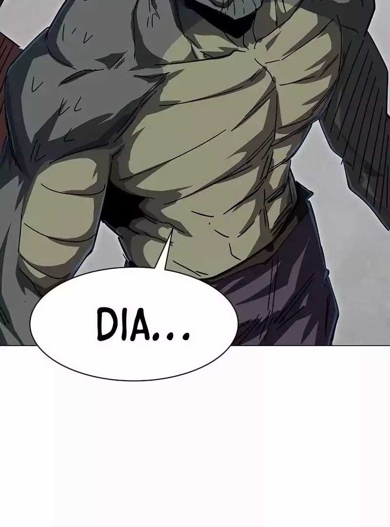 Mr. Zombie Chapter 104 Gambar 5