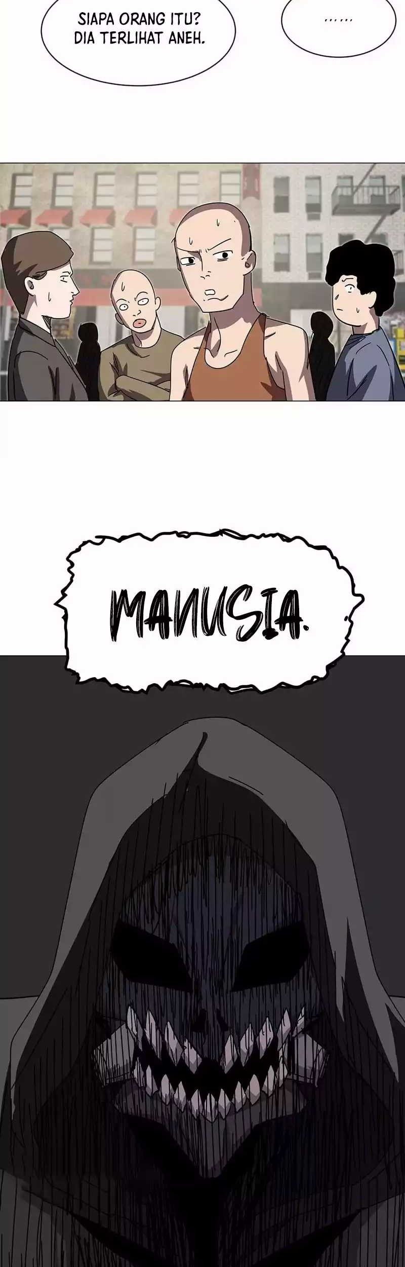 Mr. Zombie Chapter 104 Gambar 24