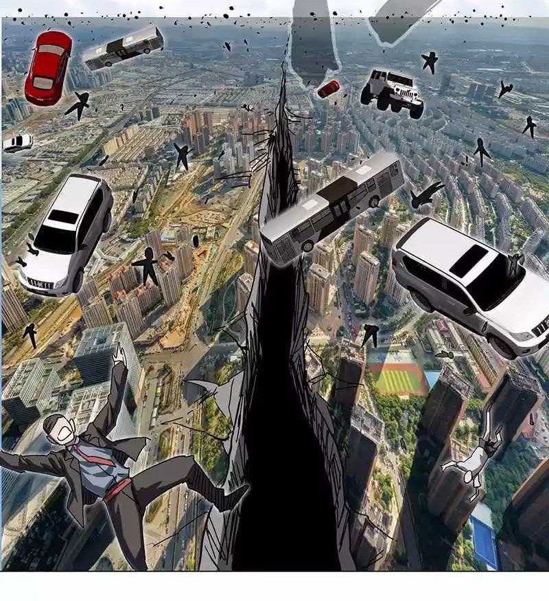 Mr. Zombie Chapter 104 Gambar 29