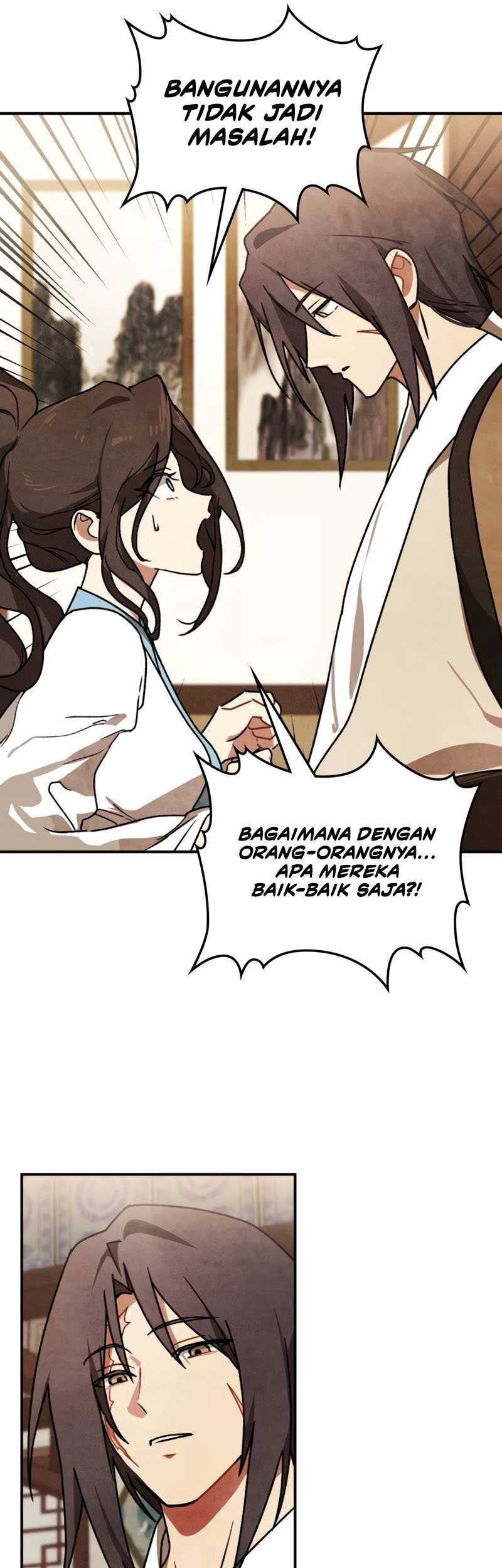 Chronicles Of The Martial God’s Chapter 86 Gambar 50