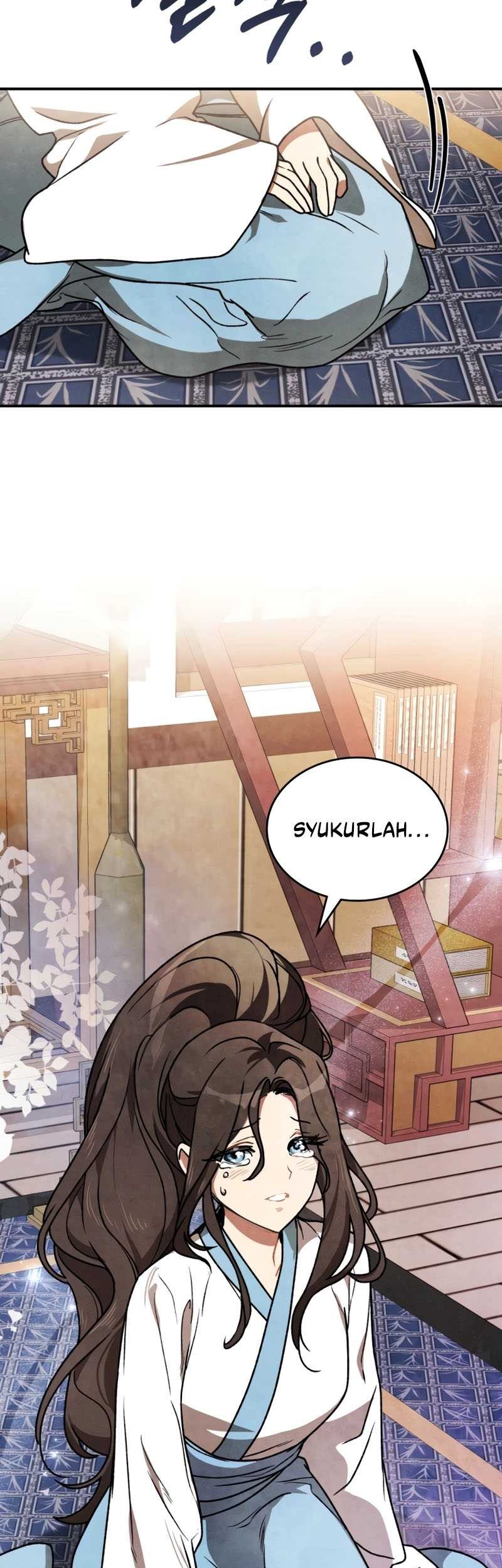 Chronicles Of The Martial God’s Chapter 86 Gambar 52