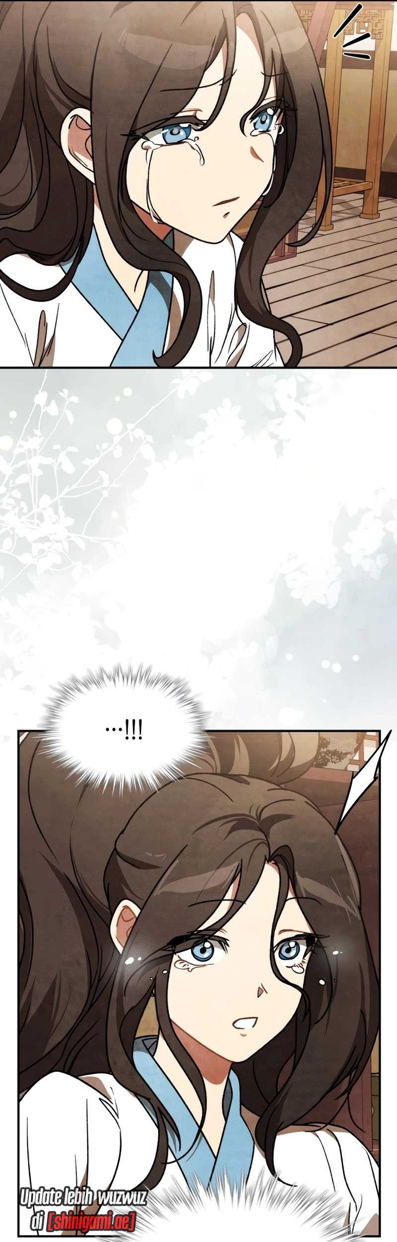 Chronicles Of The Martial God’s Chapter 86 Gambar 54