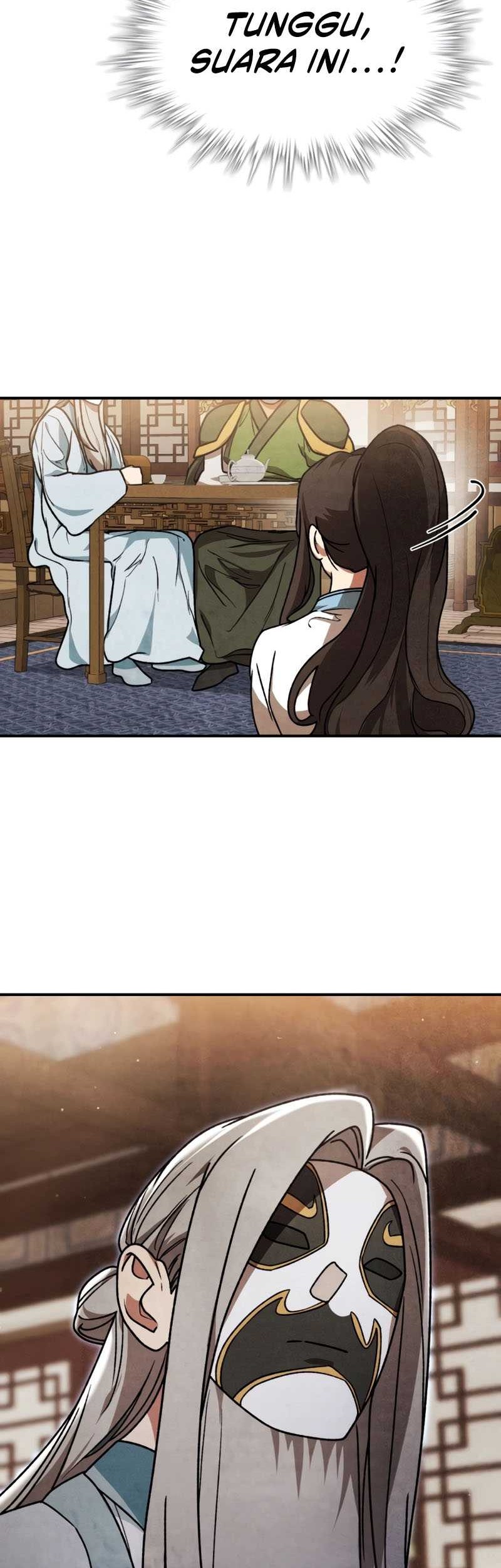 Chronicles Of The Martial God’s Chapter 86 Gambar 55