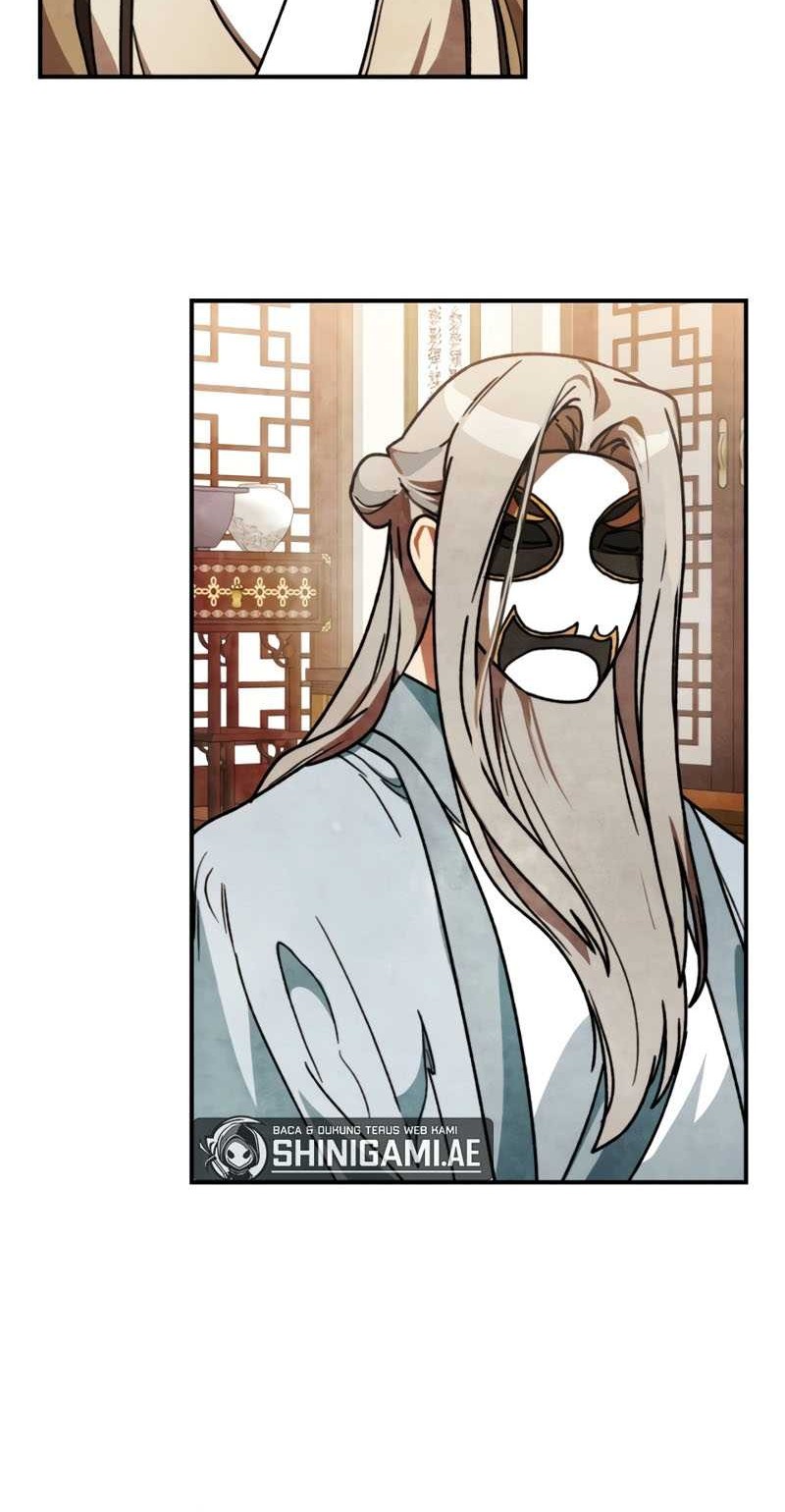 Chronicles Of The Martial God’s Chapter 86 Gambar 37