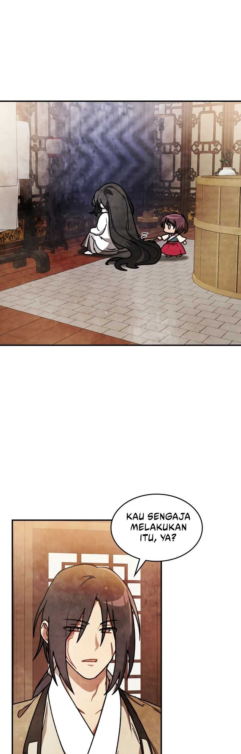 Chronicles Of The Martial God’s Chapter 86 Gambar 36