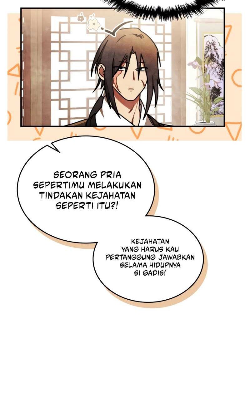 Chronicles Of The Martial God’s Chapter 86 Gambar 41
