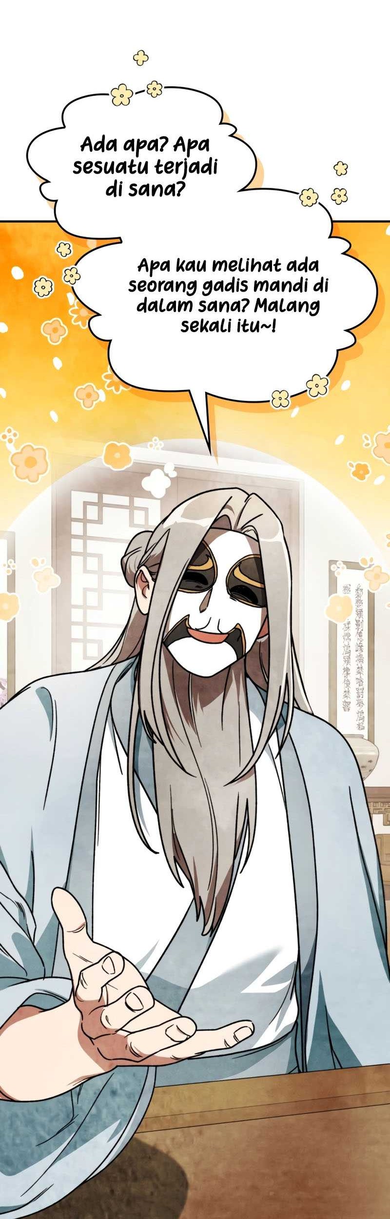 Chronicles Of The Martial God’s Chapter 86 Gambar 39