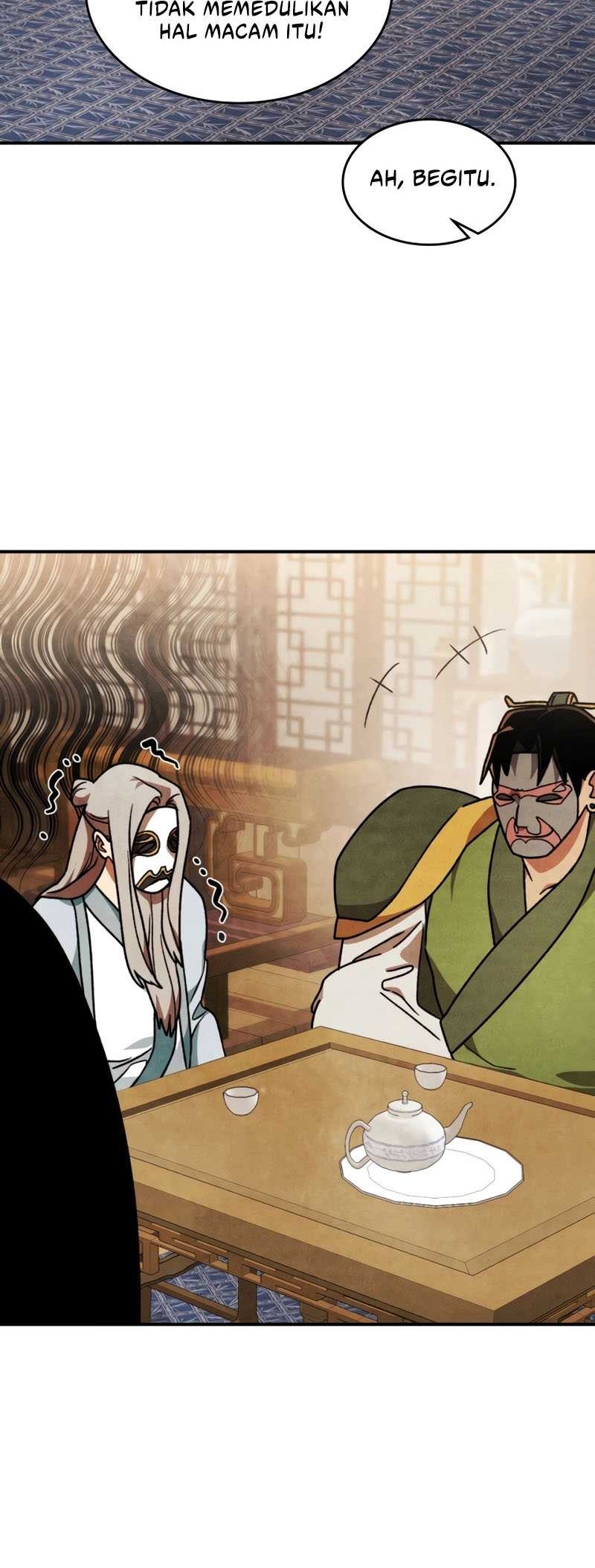 Chronicles Of The Martial God’s Chapter 86 Gambar 45