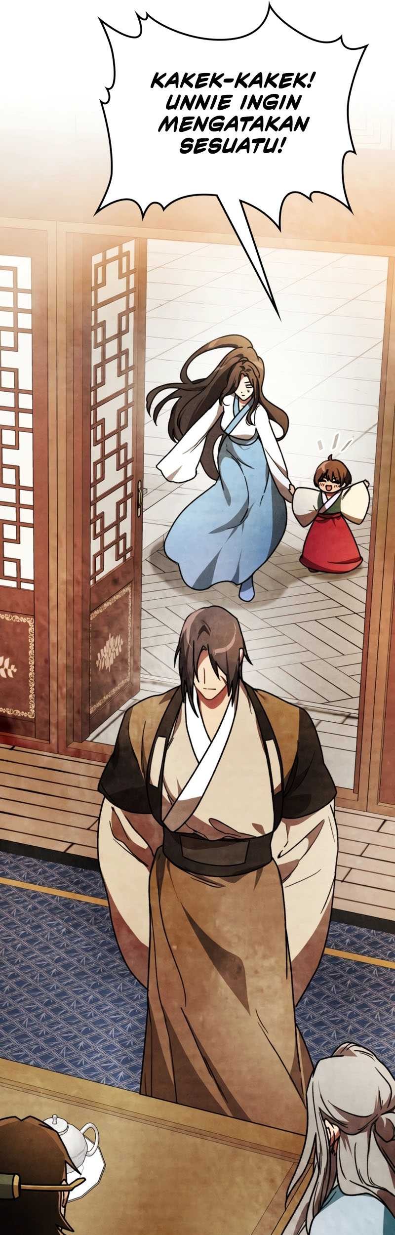 Chronicles Of The Martial God’s Chapter 86 Gambar 42