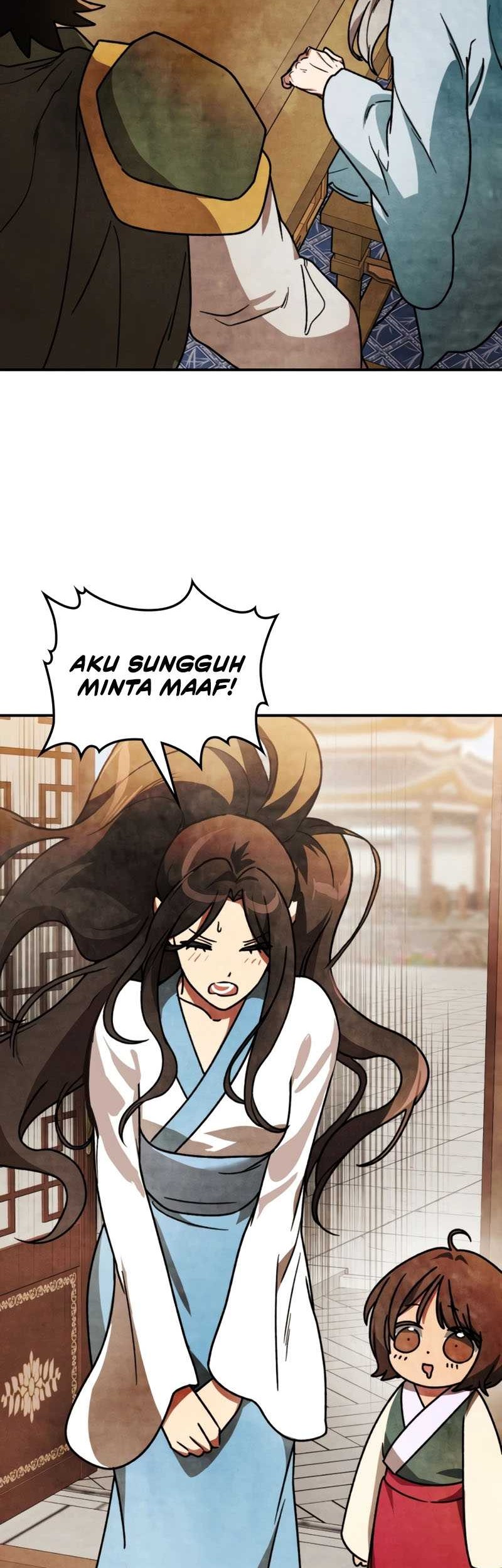 Chronicles Of The Martial God’s Chapter 86 Gambar 43