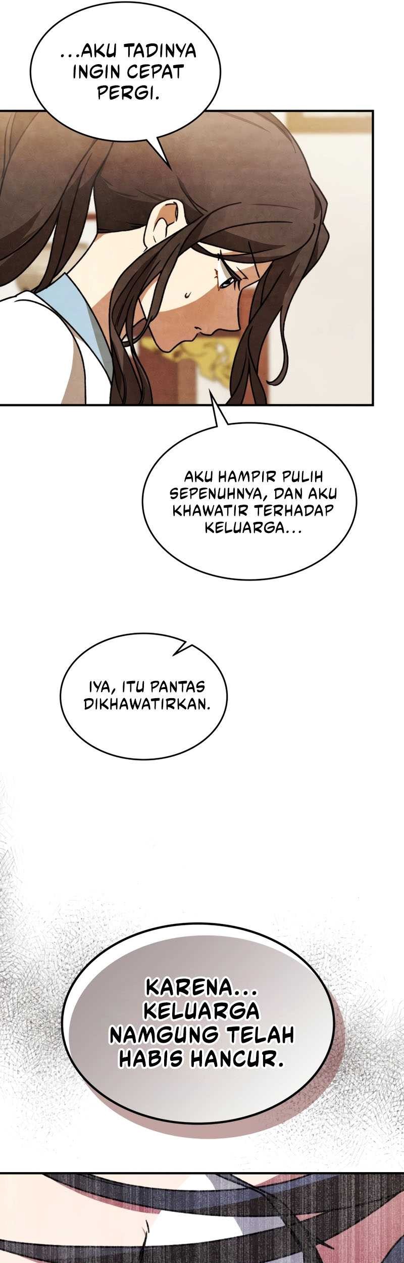 Chronicles Of The Martial God’s Chapter 86 Gambar 46