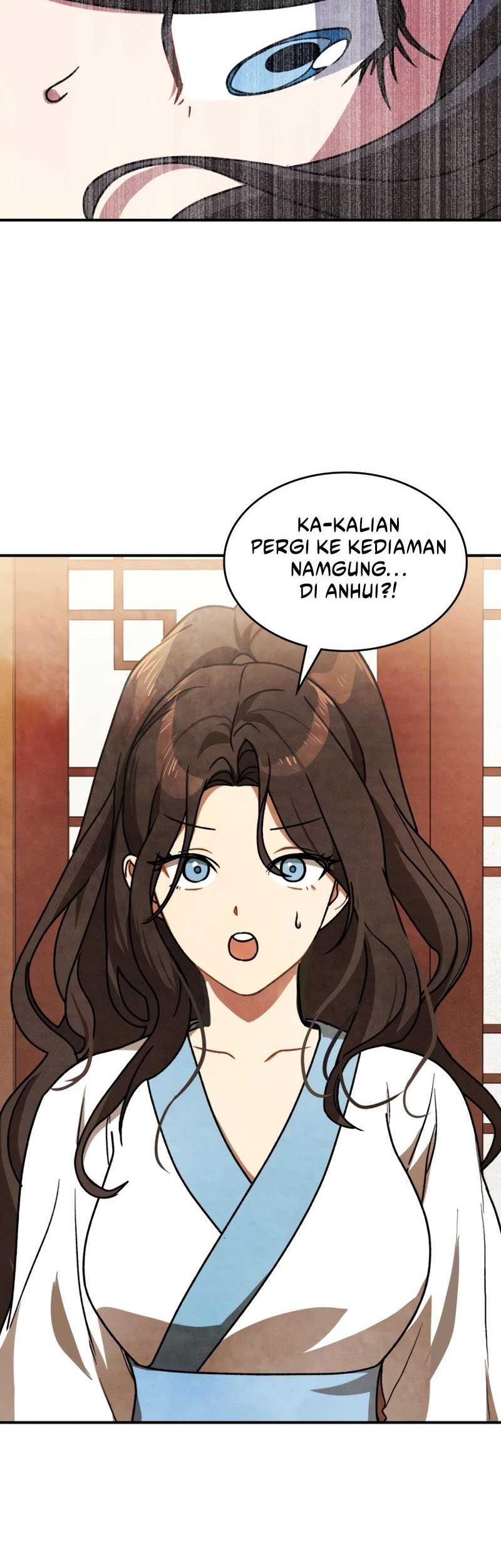 Chronicles Of The Martial God’s Chapter 86 Gambar 47