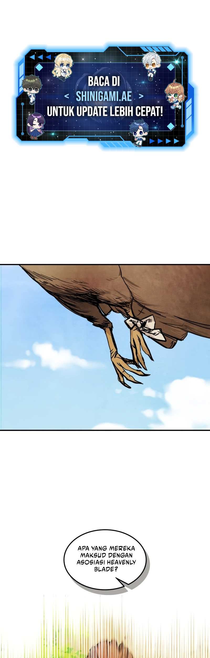 Manhwa Chronicles Of The Martial God’s Chapter 86 gambar nomor 2