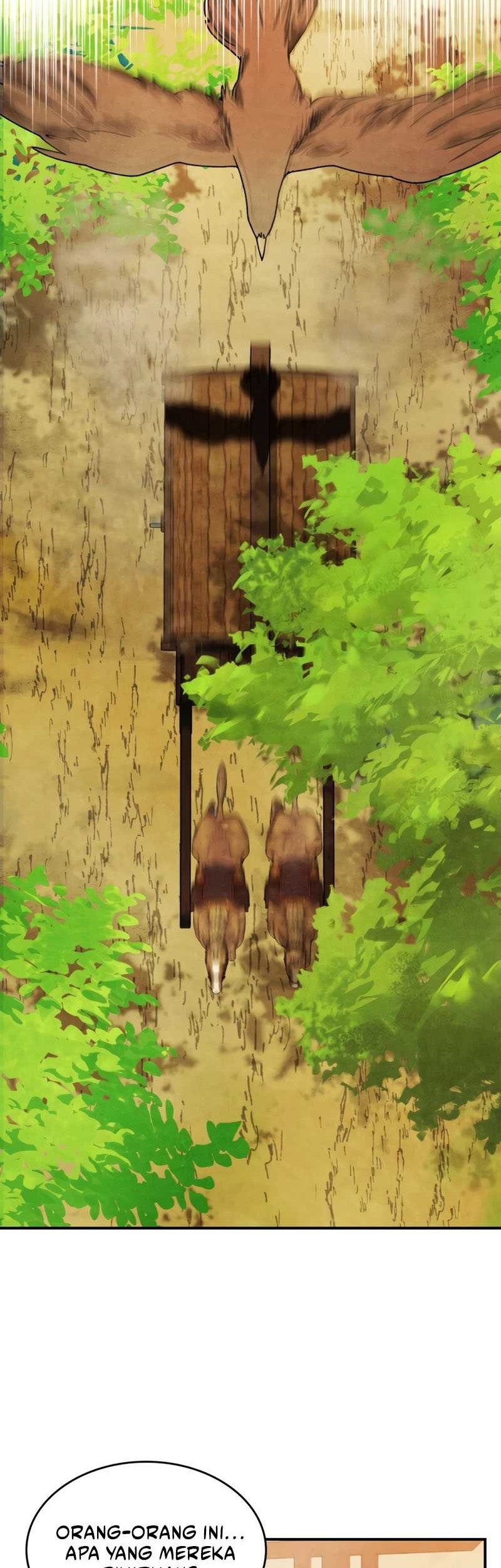 Chronicles Of The Martial God’s Chapter 86 Gambar 3