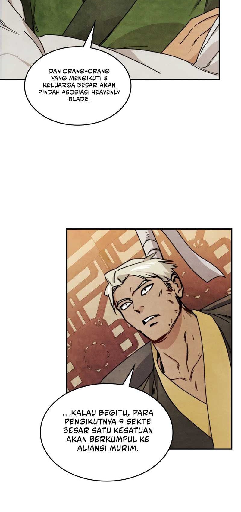 Chronicles Of The Martial God’s Chapter 86 Gambar 5