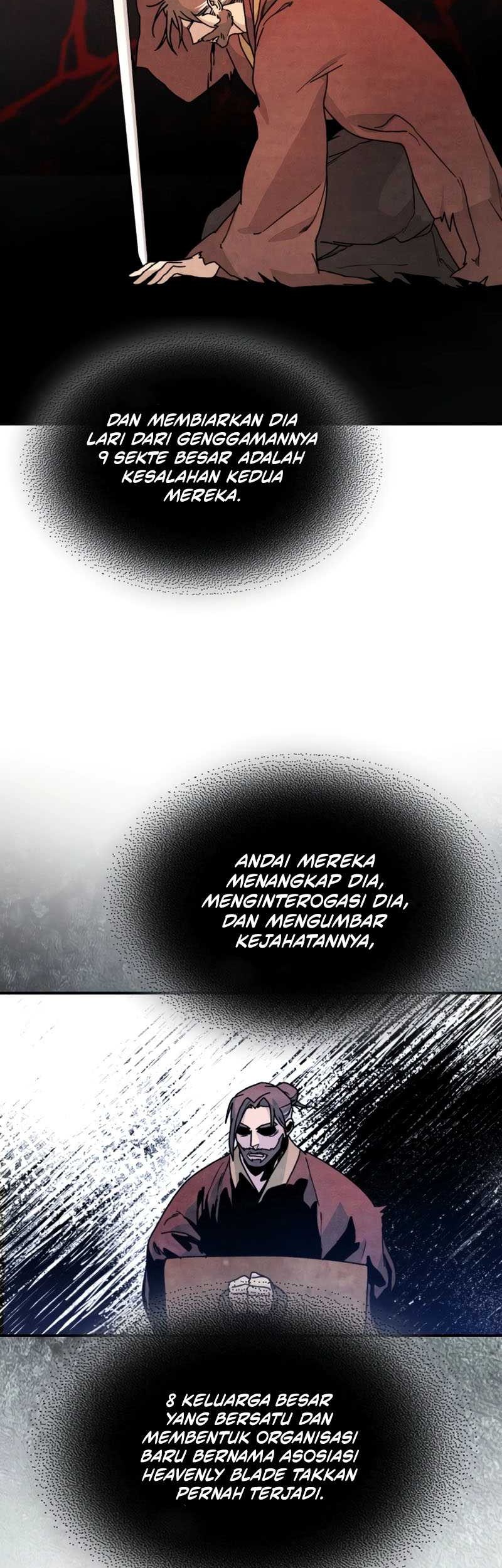 Chronicles Of The Martial God’s Chapter 86 Gambar 8