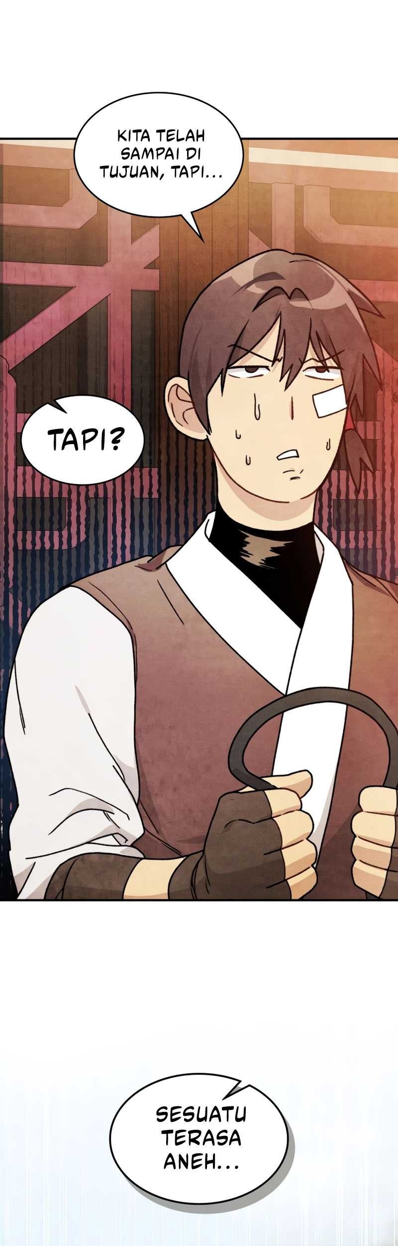 Chronicles Of The Martial God’s Chapter 86 Gambar 10