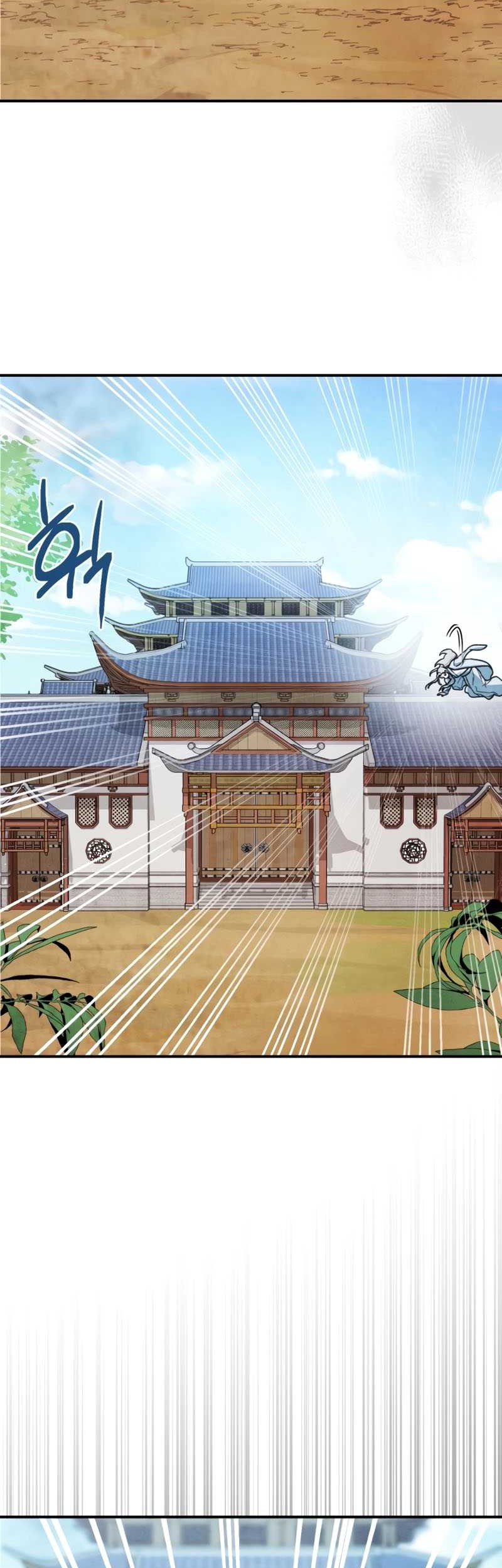 Chronicles Of The Martial God’s Chapter 86 Gambar 16