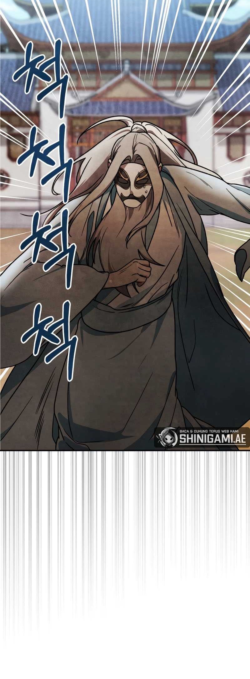 Chronicles Of The Martial God’s Chapter 86 Gambar 17