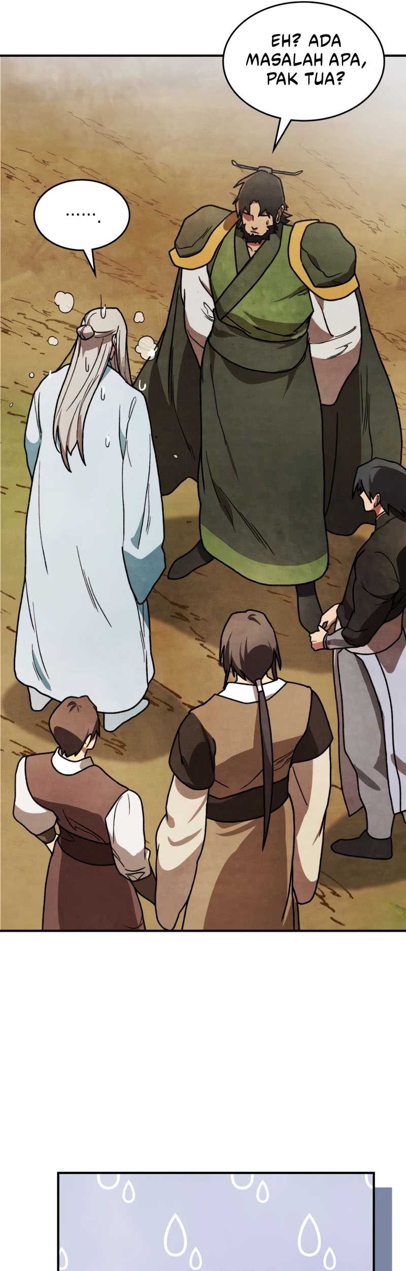 Chronicles Of The Martial God’s Chapter 86 Gambar 18