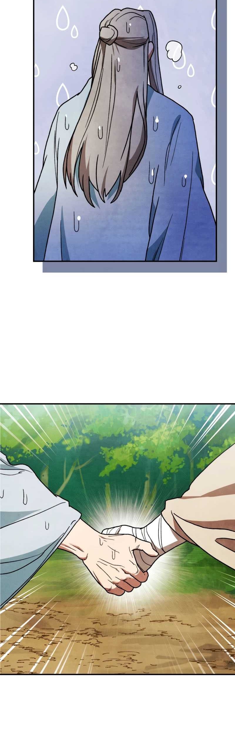 Chronicles Of The Martial God’s Chapter 86 Gambar 19