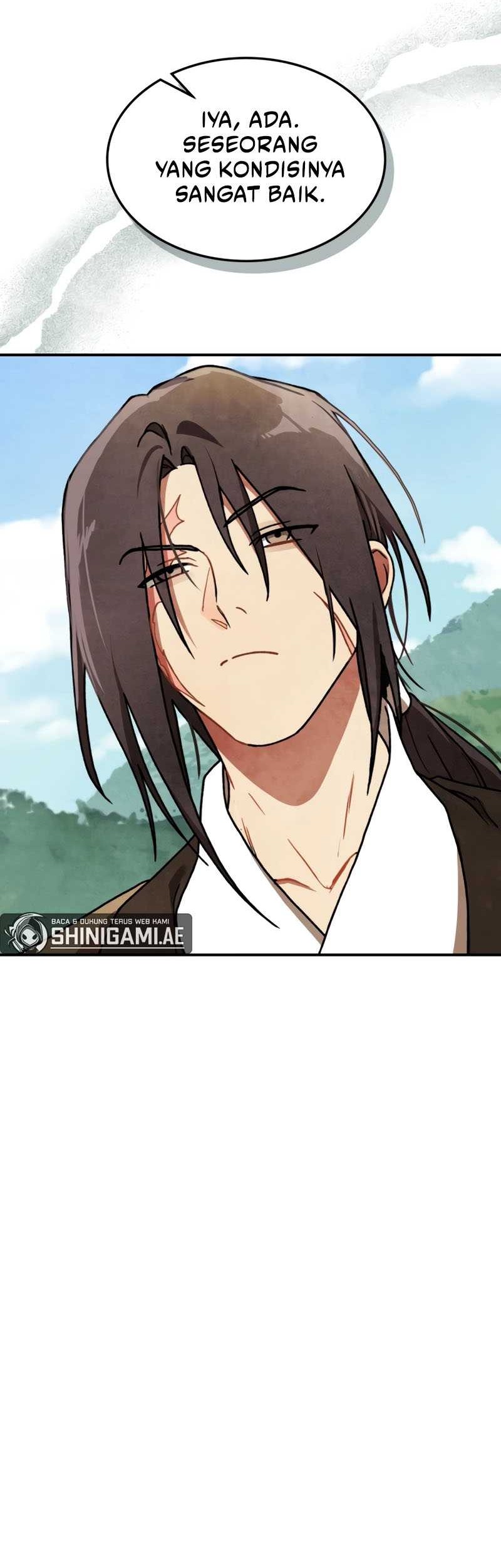 Chronicles Of The Martial God’s Chapter 86 Gambar 21