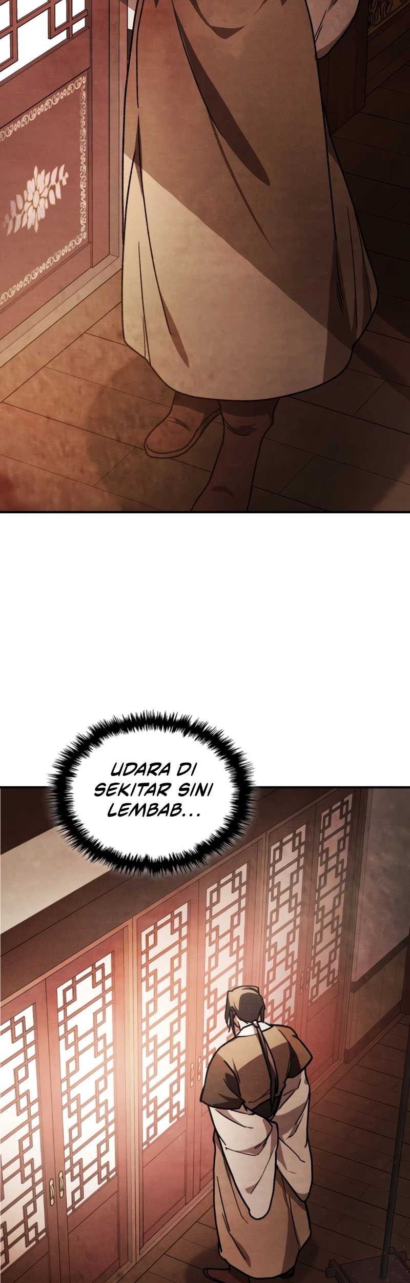 Chronicles Of The Martial God’s Chapter 86 Gambar 24