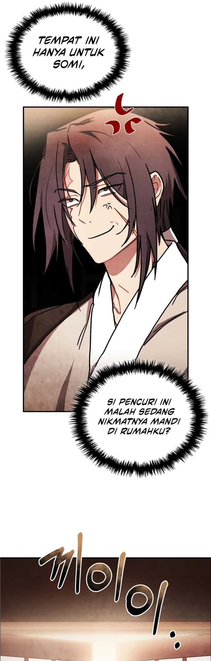 Chronicles Of The Martial God’s Chapter 86 Gambar 26