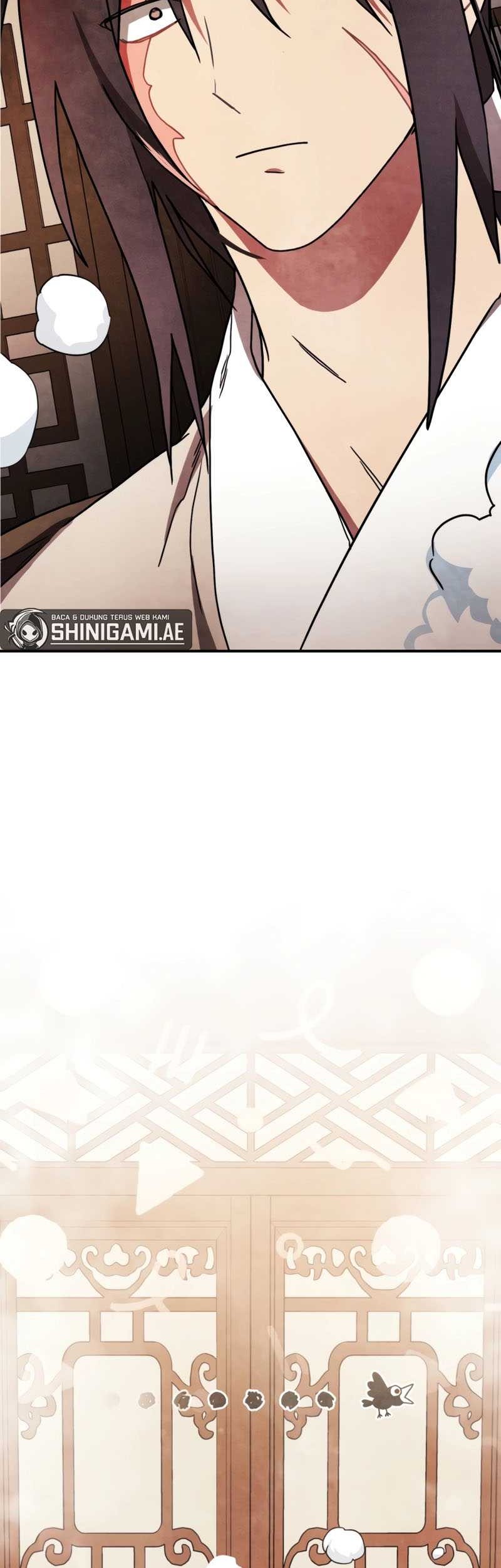 Chronicles Of The Martial God’s Chapter 86 Gambar 28