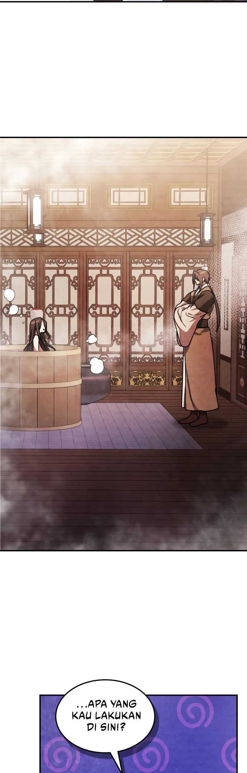 Chronicles Of The Martial God’s Chapter 86 Gambar 31