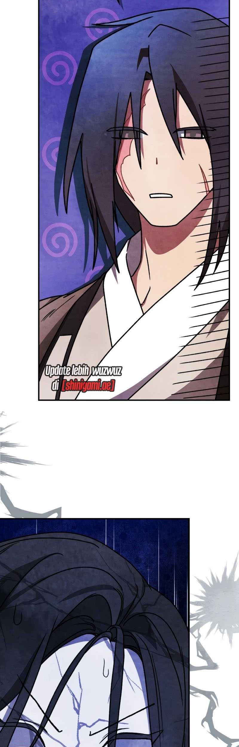 Chronicles Of The Martial God’s Chapter 86 Gambar 32